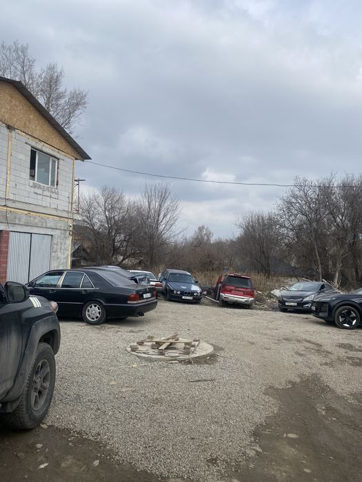 Сдам в аренду сто 80кв.