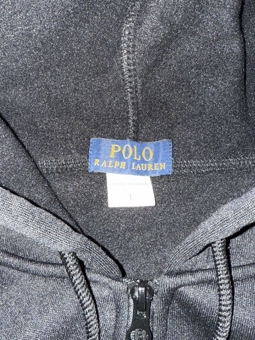 Hanorac Polo Ralph Lauren