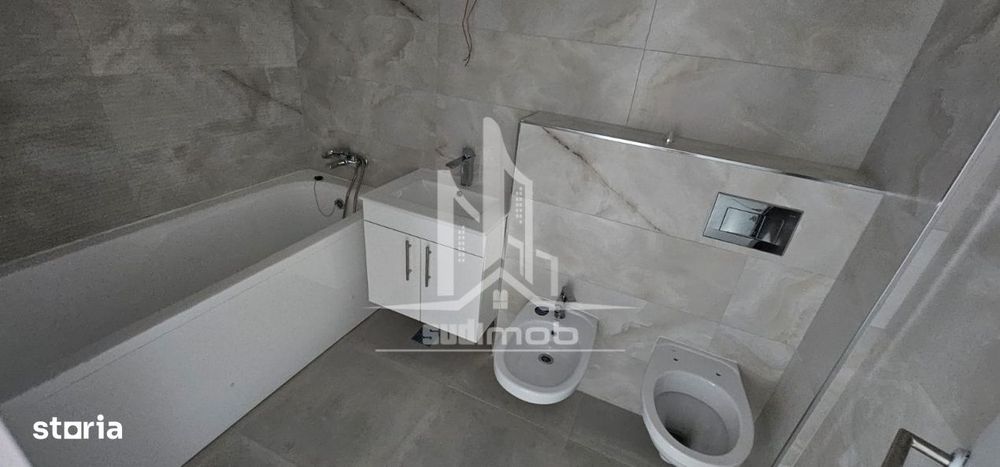 Apartament 3 camere cu 2 bai Aurel Persu.