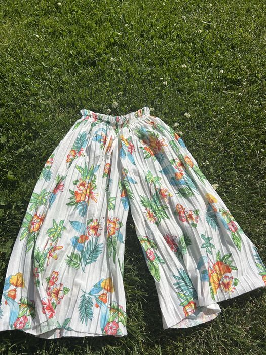 Детски дънки Zara и H&M