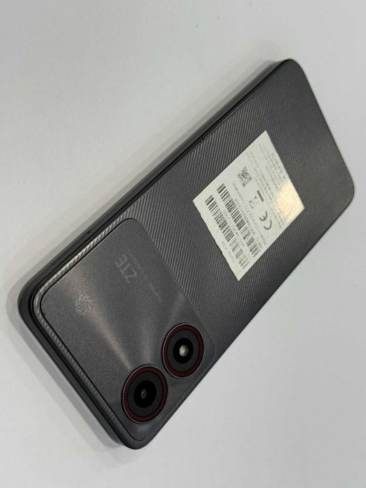 ZTE Blade A34 4GB RAM / 64GB