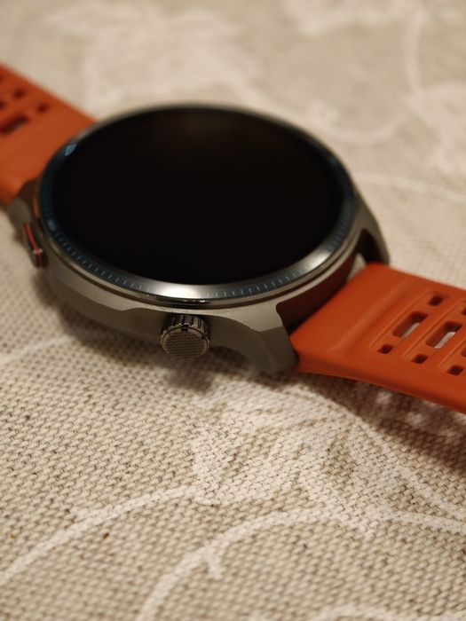 Amazfit Balance 2