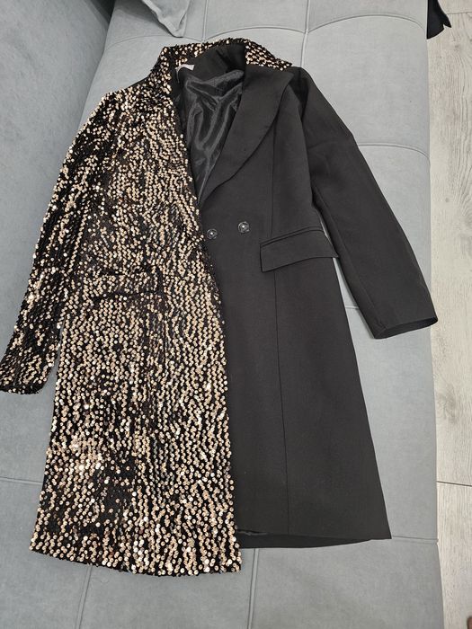 Продаю платье пейджак нарядное