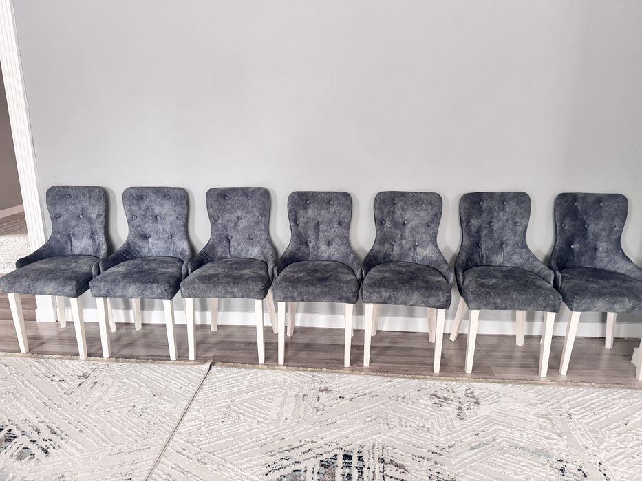 Продам стулья в отличном состоянии