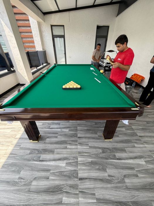 Дача Хумсан Cullinan