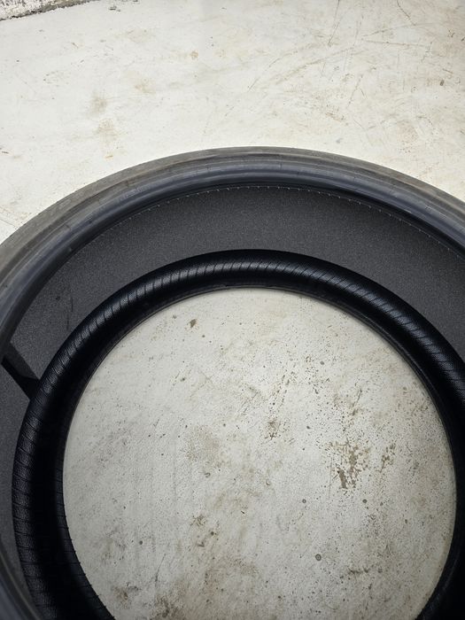 Cauciucuri TESLA MODEL Y- PIRELLI P ZERO 255/35/21-98w