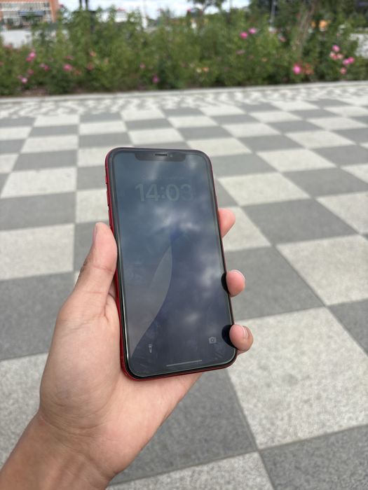 Продам iphone|Айфон xr