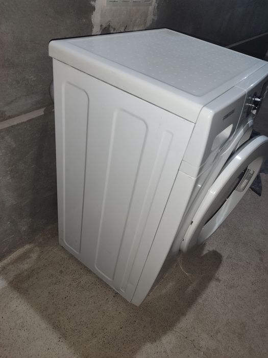 Стиралний машина самсунг 8 кг