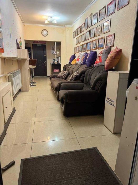 ул.Фурката ор-р Major Premium Gaming Офис 3\1\9 Хорошее состояние 80м2