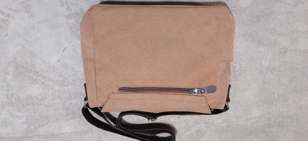 Чанта тип Messenger