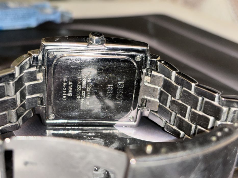 Tissot TXL Швейцарские