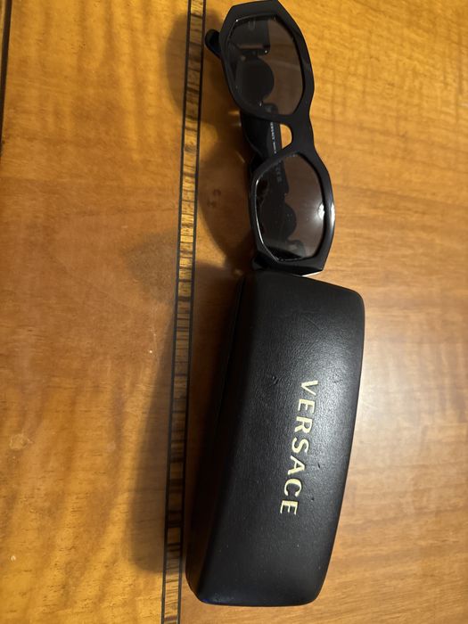 Ochelari de soare Versace
