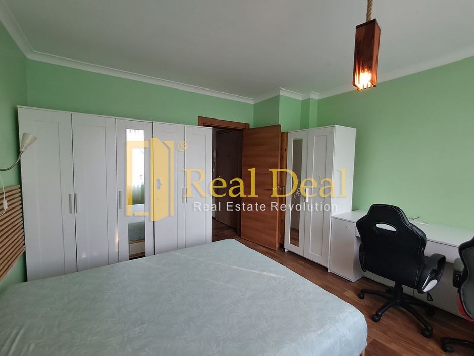 2-стаен в София-Дървеница площ 74 цена 750