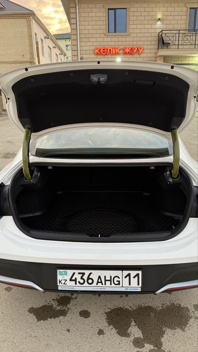 Продается Хюндай соната