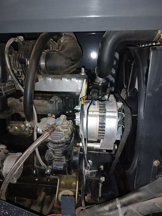 Продается погрузчик