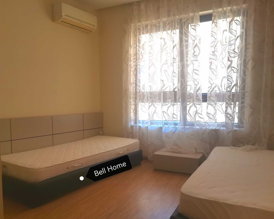 Продава се Тристаен апартамент в к.к. Златни пясъци - 117 кв.м за 1795 €/кв.м - Снимка #3