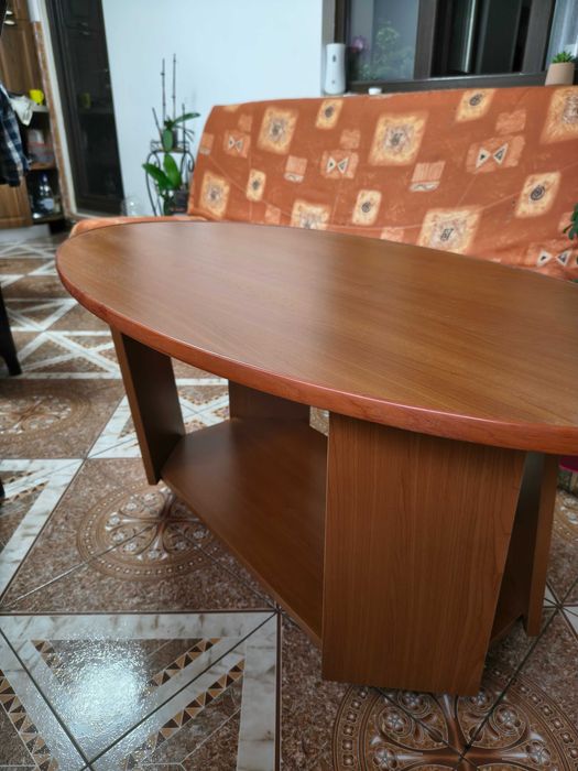 Canapea extensibila Mobexpert