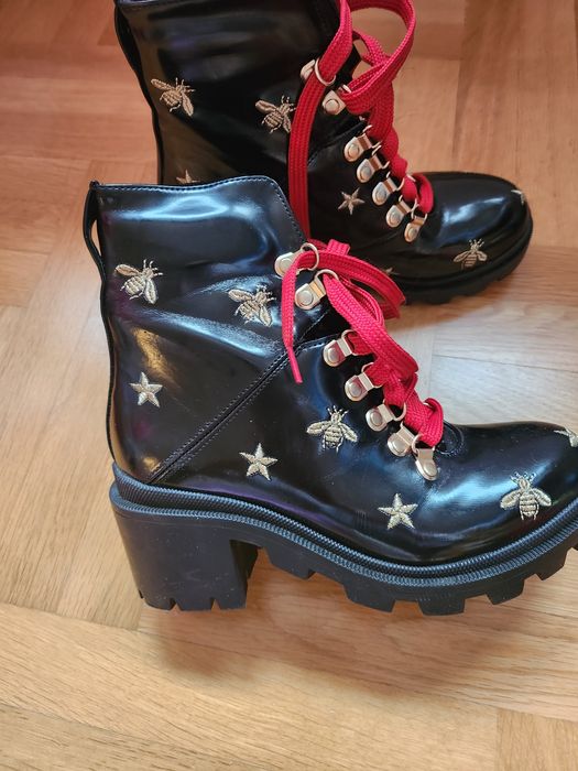 Уникални ботички