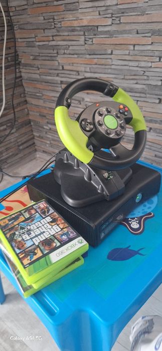 Vand Joc Xbox 360