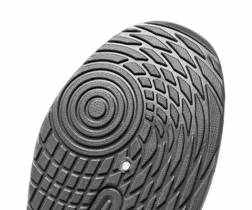 Мужские кросовки серые 39-44