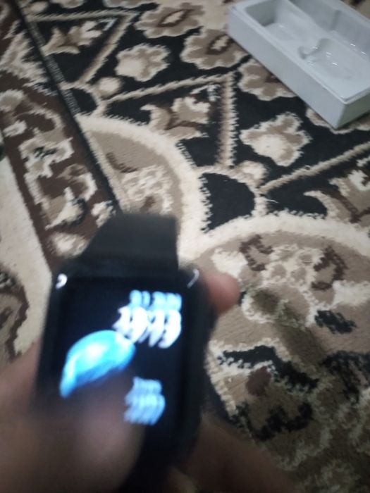 Smart Watch T55 2023