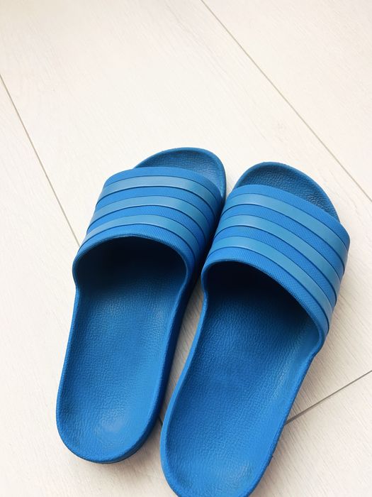 Мъжки чехли оригинални Adidas