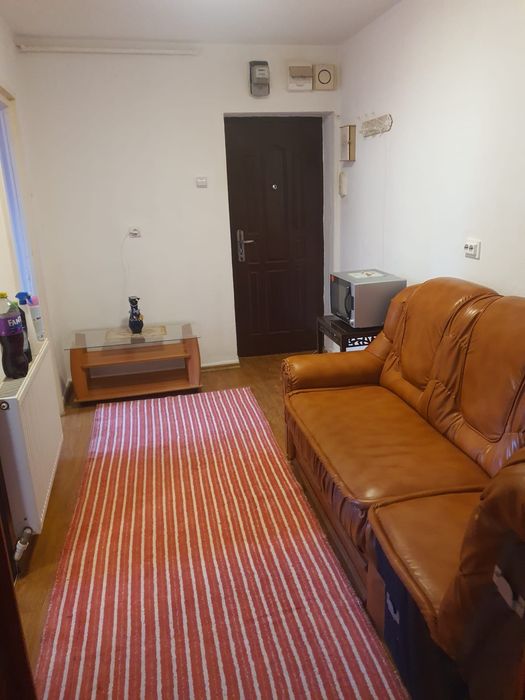 Apartament cu 1 cameră de închiriat – Micro 2 | Etaj 1 | 36 mp