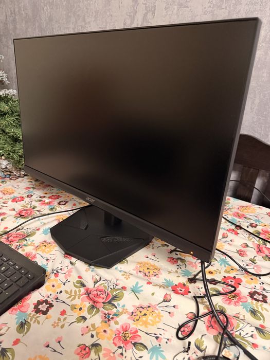 Геймърски Монитор 24инча
