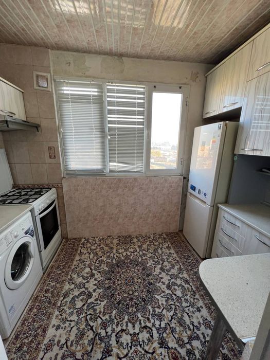 Shayhontohur Qora toshda kvartira!!