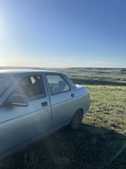 ваз 2110 год 2002 торг есть