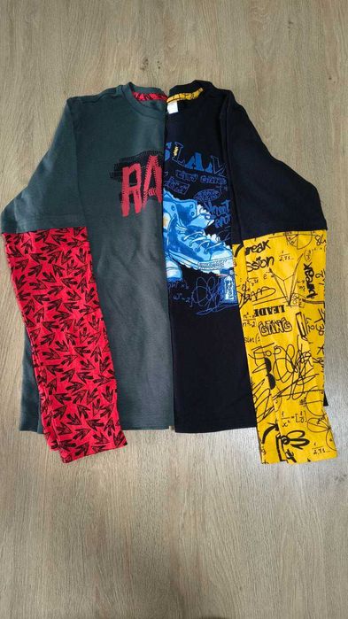 Дрехи за момче. Размер 154 см-164 см.