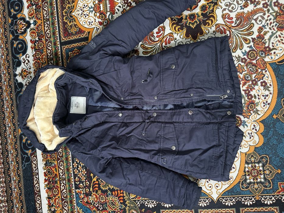 Продам вещи на девочку