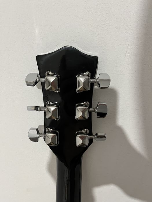 СРОЧНО JOIX гитара акустическая