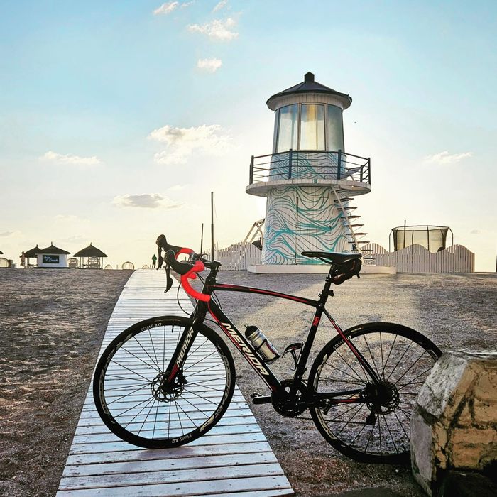 Cyclo cross Merida CX700 Ultegra