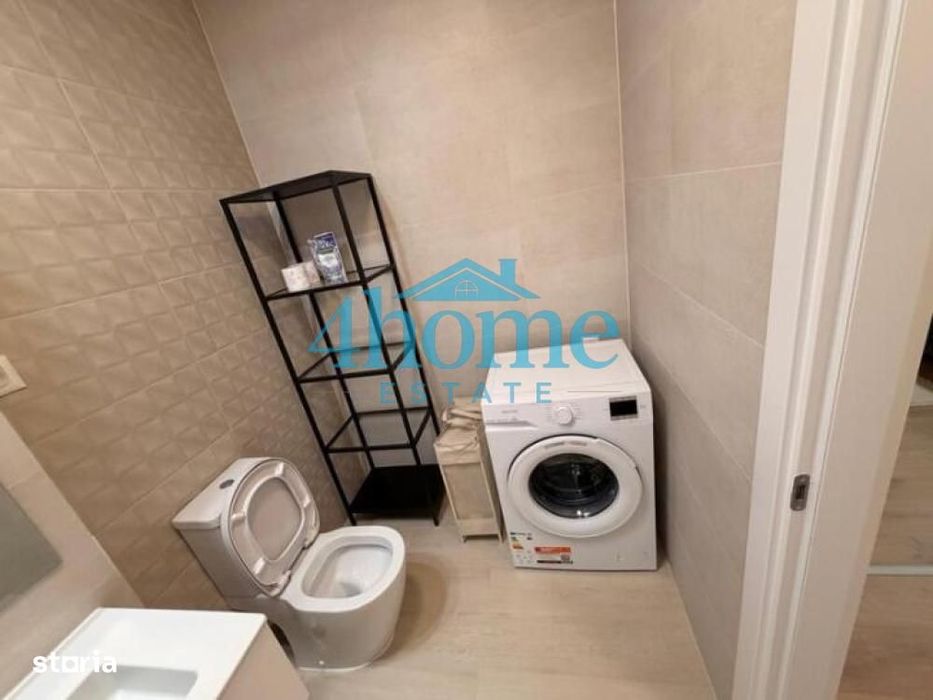 Apartament 2 camere Theodor Pallady|Hils Titanium|Parcare|Metrou