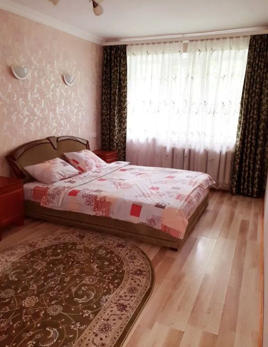 Сарыарка 11-Кенесары, 2ч 2000