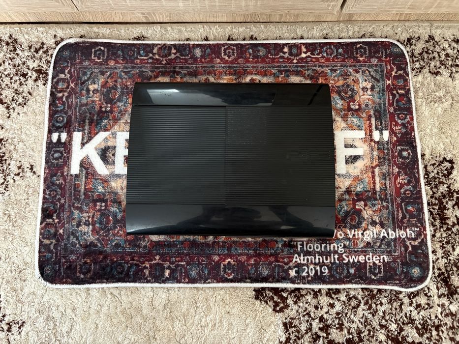 Playstation 3 Slim