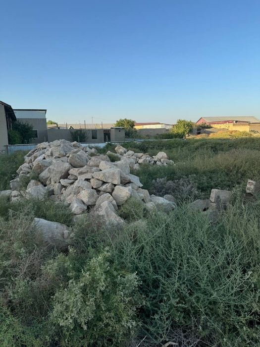 Участка сотилади