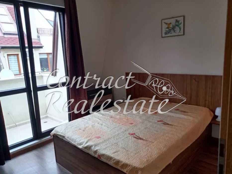 Дава се под наем Двустаен апартамент в Варна, Цветен квартал - 60 кв.м за 357 € - Снимка #8