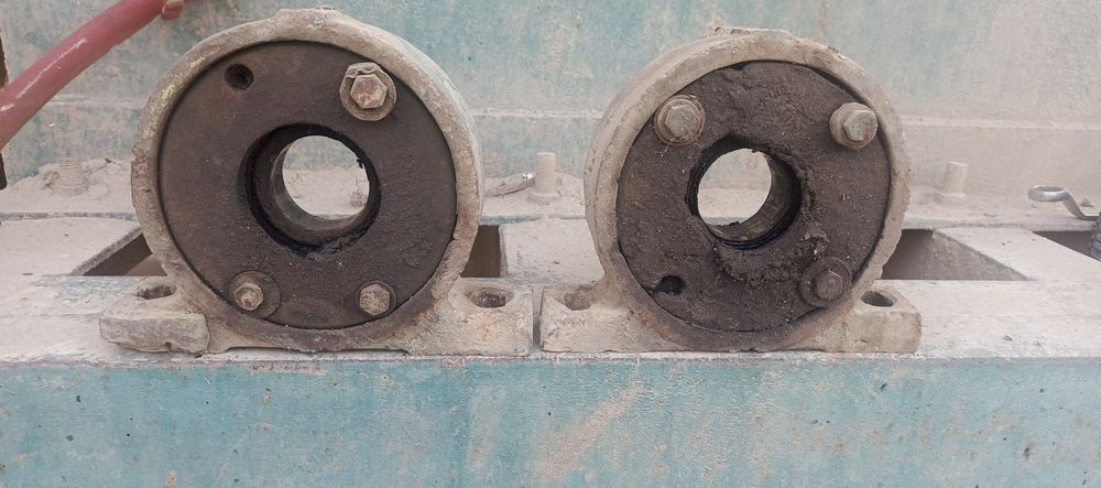 Продается корпус для подшипников