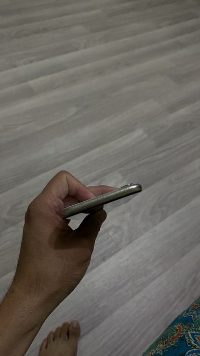 iPhone X