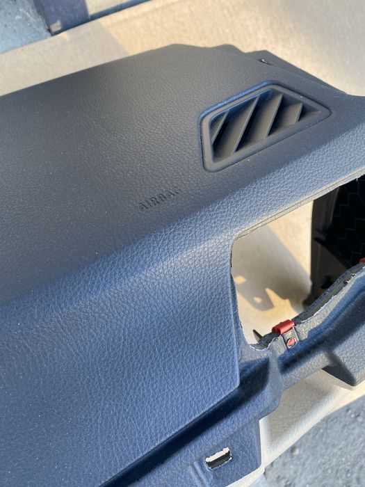 Plansa bord bmw seria 5 f10, f11