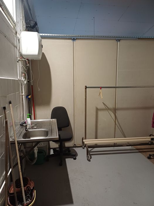 Hală de închiriat - 1000 mp, Sebeș-Alba