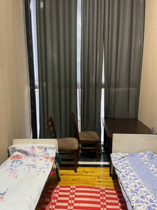 Хостел Студентларга 50 мингдан Тошкент Амалий фанлар универ.рупарасида