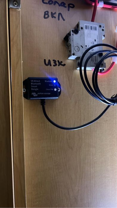 Караван Елдис 432