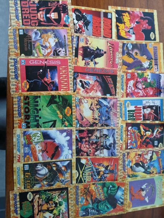 Мшришещи листчета