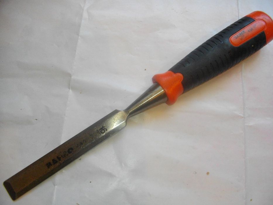 Старо Качество-6-20мм-Длето Дърводелско-Немско-Холандско-Чешко-Различн