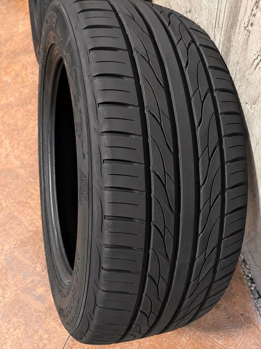 Летни гуми KUMHO 235х55х17 103W