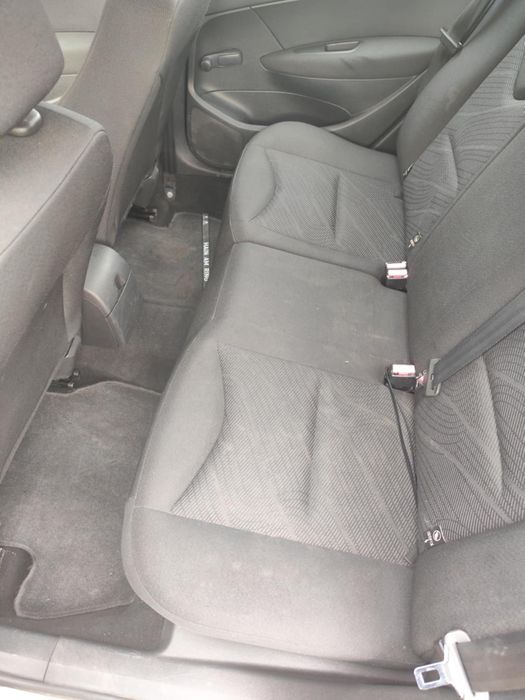 Пежо 308SW/Peugeot 308SW - На части