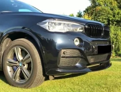 Аеродинамичен пакет за BMW БМВ X5 F15 М техник - M-Performance